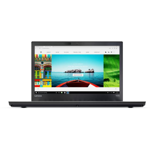 thinkpad t470