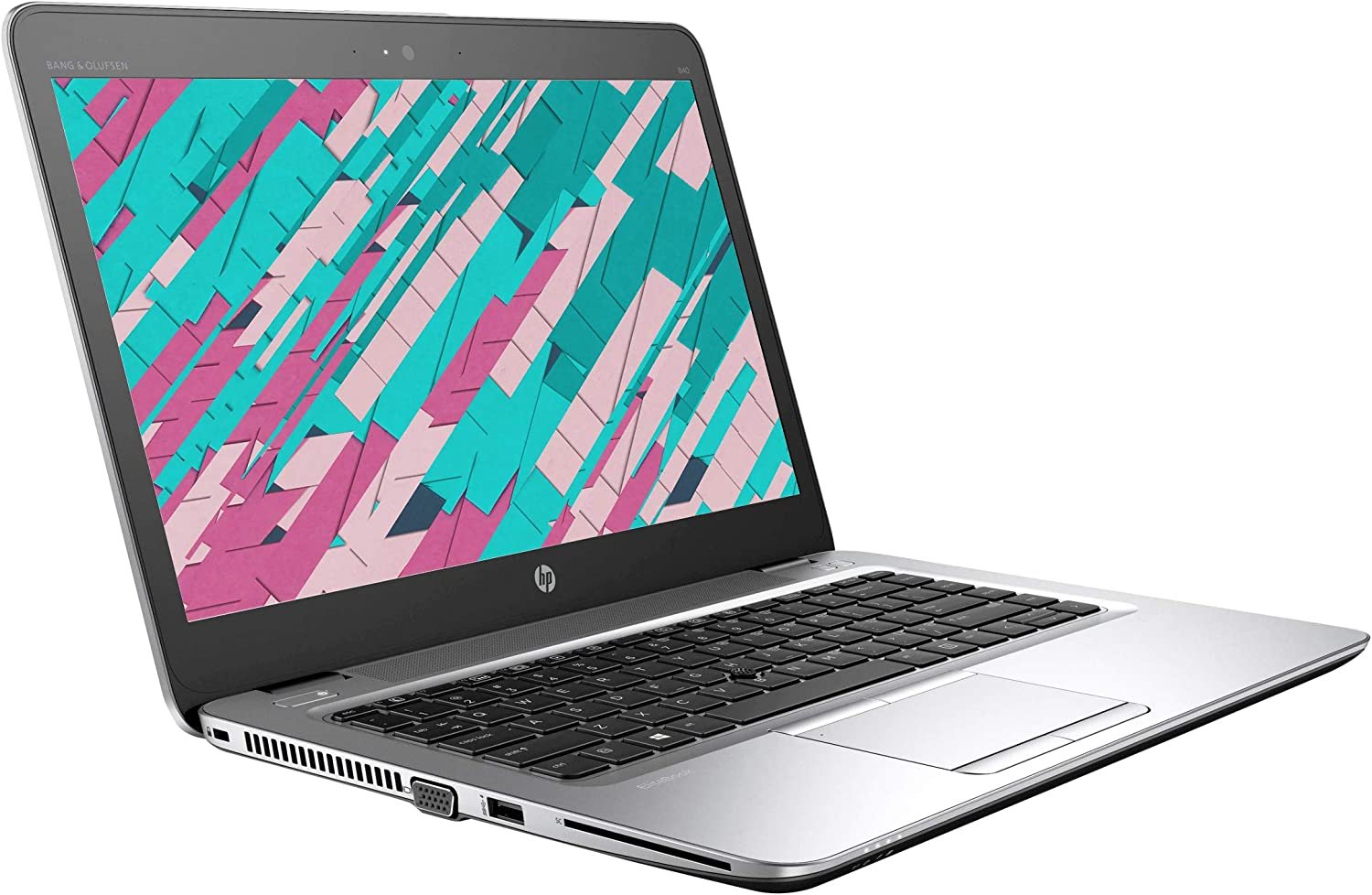 Hp Elitebook 840 G4 I5 7éme Generation 8 4go 128 256ssd Ultra Mince Ultraléger Quitcomma 7593